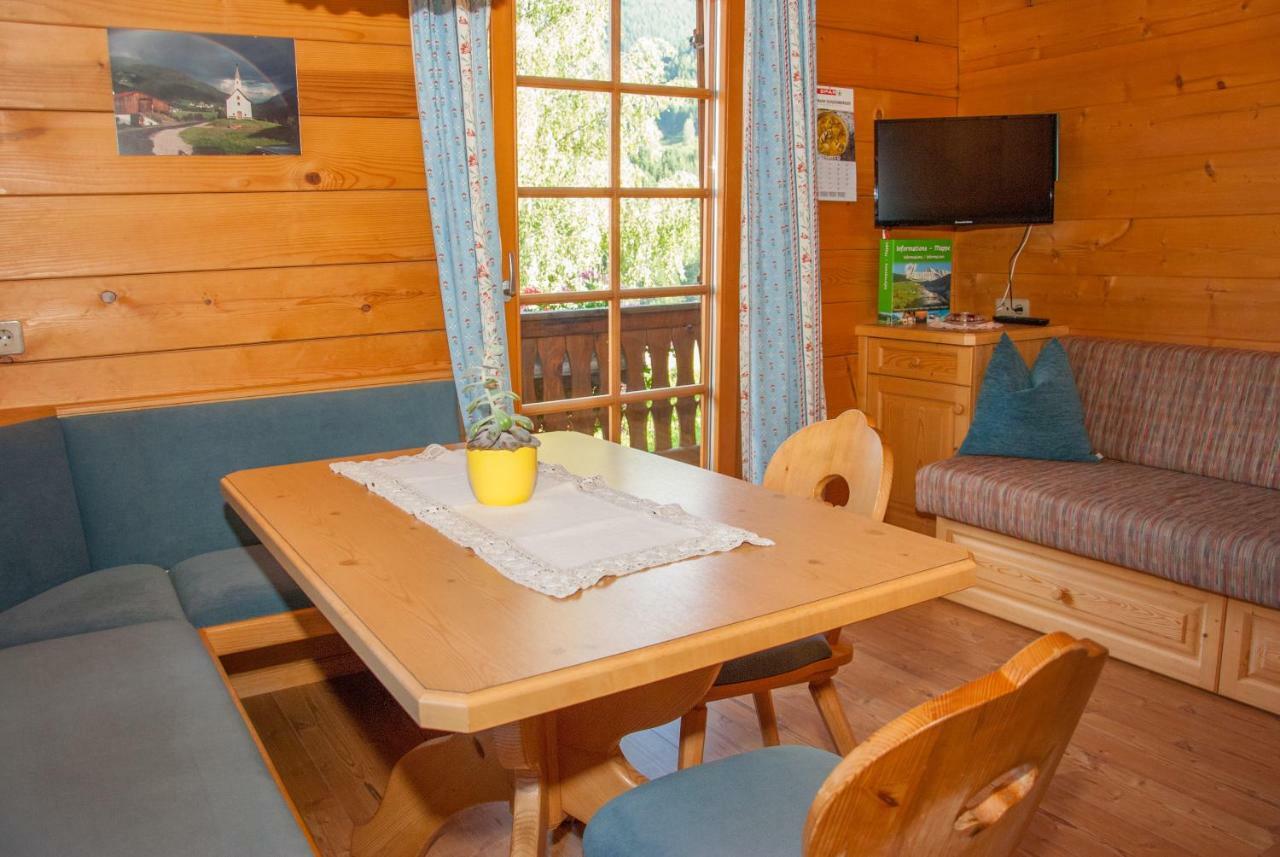 Bio-bergbauernhof Ederhias Farm stay